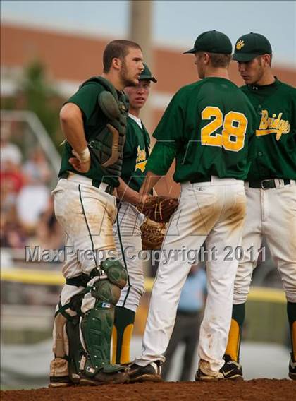 Thumbnail 2 in South County vs. Great Bridge (VHSL AAA Final) photogallery.