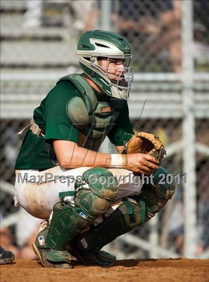 Thumbnail 3 in South County vs. Great Bridge (VHSL AAA Final) photogallery.