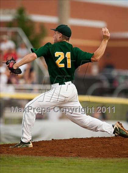 Thumbnail 2 in South County vs. Great Bridge (VHSL AAA Final) photogallery.