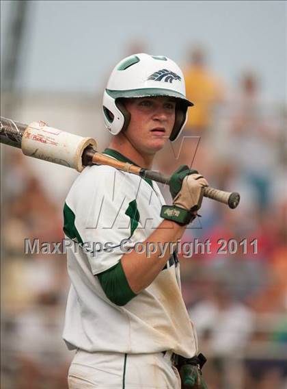 Thumbnail 3 in South County vs. Great Bridge (VHSL AAA Final) photogallery.