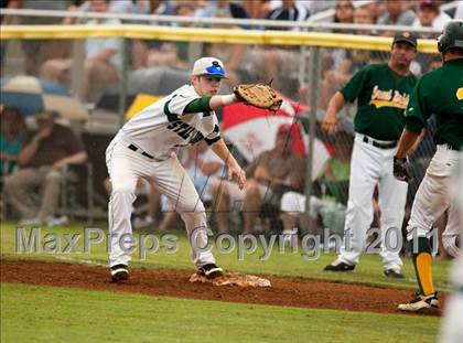 Thumbnail 3 in South County vs. Great Bridge (VHSL AAA Final) photogallery.