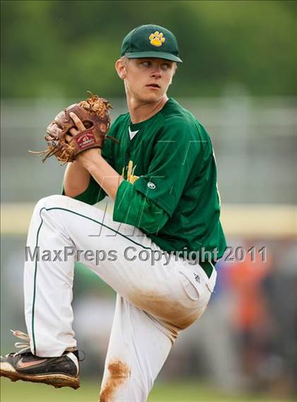 Thumbnail 1 in South County vs. Great Bridge (VHSL AAA Final) photogallery.