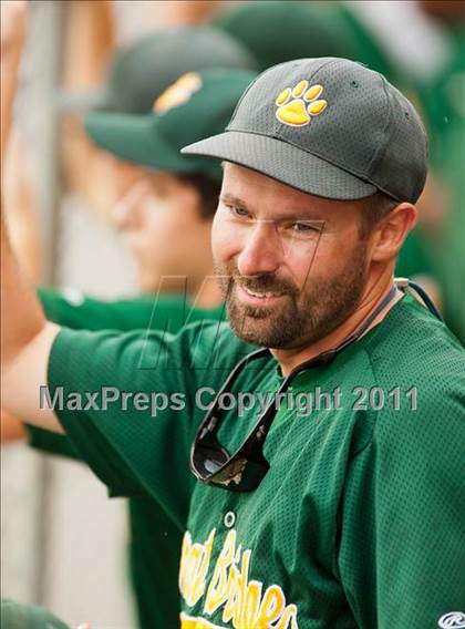 Thumbnail 1 in South County vs. Great Bridge (VHSL AAA Final) photogallery.