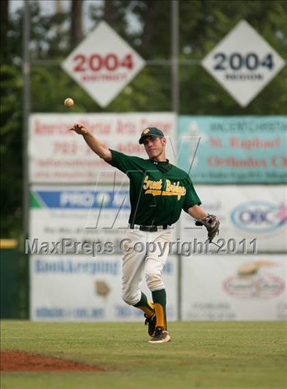 Thumbnail 1 in South County vs. Great Bridge (VHSL AAA Final) photogallery.