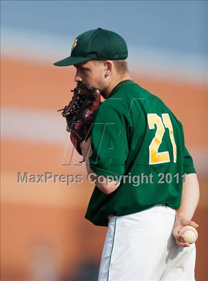 Thumbnail 2 in South County vs. Great Bridge (VHSL AAA Final) photogallery.
