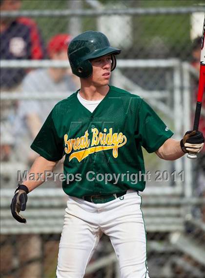 Thumbnail 2 in South County vs. Great Bridge (VHSL AAA Final) photogallery.