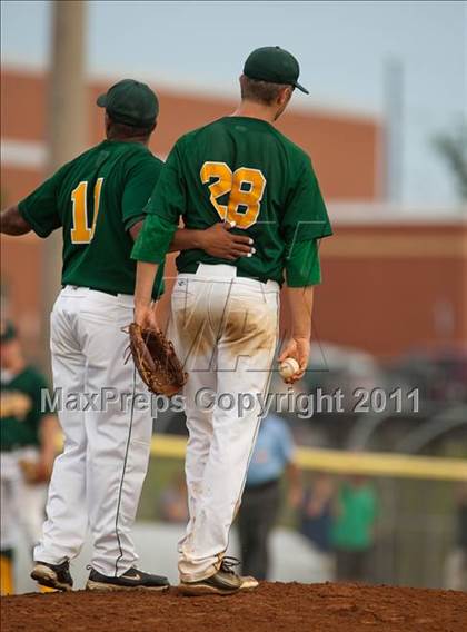 Thumbnail 1 in South County vs. Great Bridge (VHSL AAA Final) photogallery.