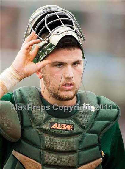 Thumbnail 2 in South County vs. Great Bridge (VHSL AAA Final) photogallery.