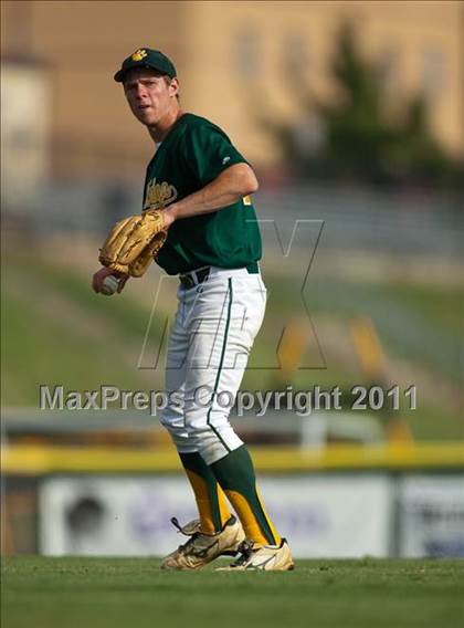 Thumbnail 3 in South County vs. Great Bridge (VHSL AAA Final) photogallery.