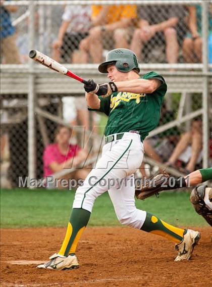 Thumbnail 2 in South County vs. Great Bridge (VHSL AAA Final) photogallery.