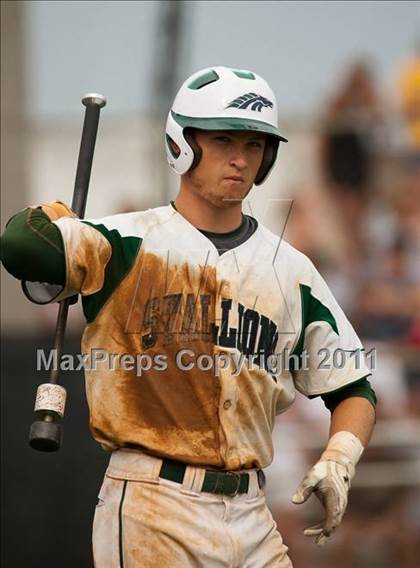 Thumbnail 2 in South County vs. Great Bridge (VHSL AAA Final) photogallery.