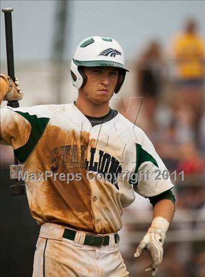 Thumbnail 1 in South County vs. Great Bridge (VHSL AAA Final) photogallery.