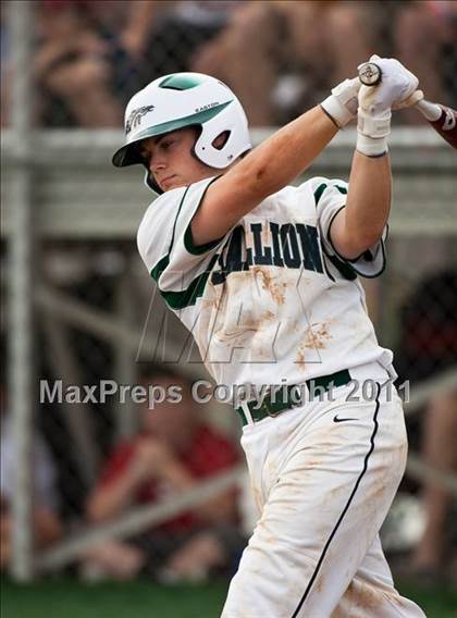 Thumbnail 1 in South County vs. Great Bridge (VHSL AAA Final) photogallery.
