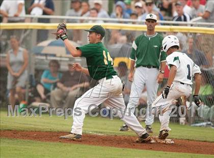 Thumbnail 3 in South County vs. Great Bridge (VHSL AAA Final) photogallery.