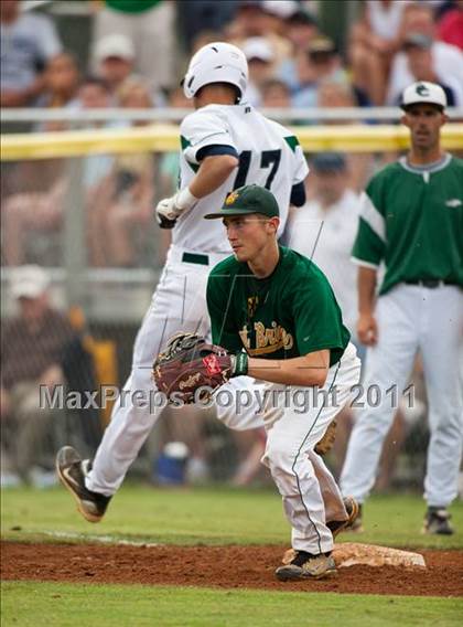 Thumbnail 3 in South County vs. Great Bridge (VHSL AAA Final) photogallery.