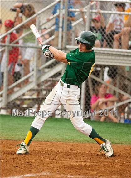 Thumbnail 1 in South County vs. Great Bridge (VHSL AAA Final) photogallery.