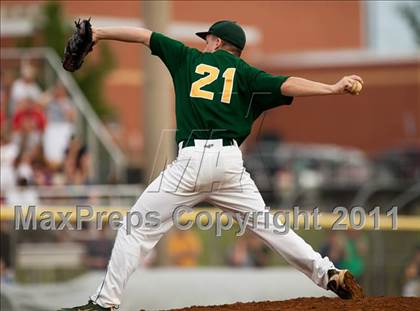 Thumbnail 1 in South County vs. Great Bridge (VHSL AAA Final) photogallery.