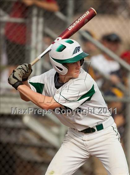 Thumbnail 3 in South County vs. Great Bridge (VHSL AAA Final) photogallery.