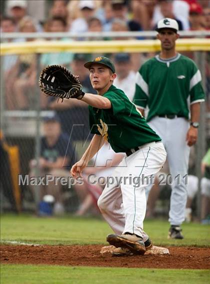 Thumbnail 2 in South County vs. Great Bridge (VHSL AAA Final) photogallery.