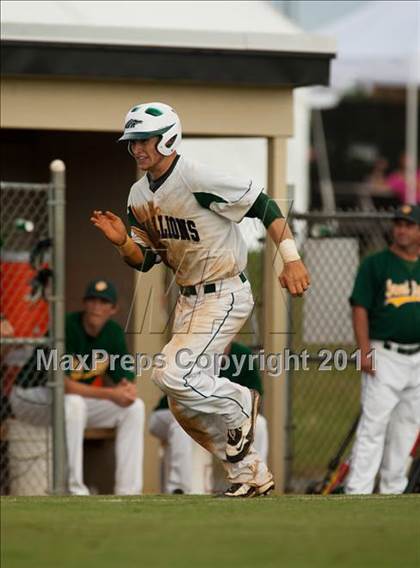 Thumbnail 1 in South County vs. Great Bridge (VHSL AAA Final) photogallery.