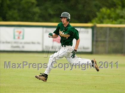 Thumbnail 3 in South County vs. Great Bridge (VHSL AAA Final) photogallery.