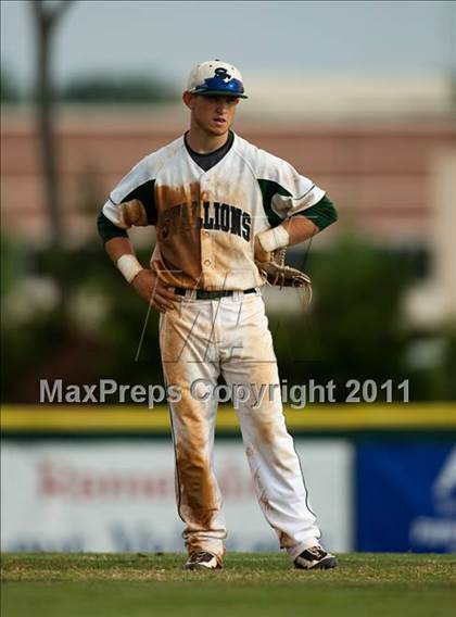 Thumbnail 1 in South County vs. Great Bridge (VHSL AAA Final) photogallery.