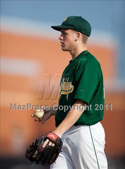 Thumbnail 2 in South County vs. Great Bridge (VHSL AAA Final) photogallery.