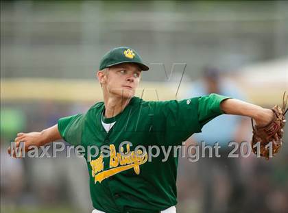 Thumbnail 1 in South County vs. Great Bridge (VHSL AAA Final) photogallery.