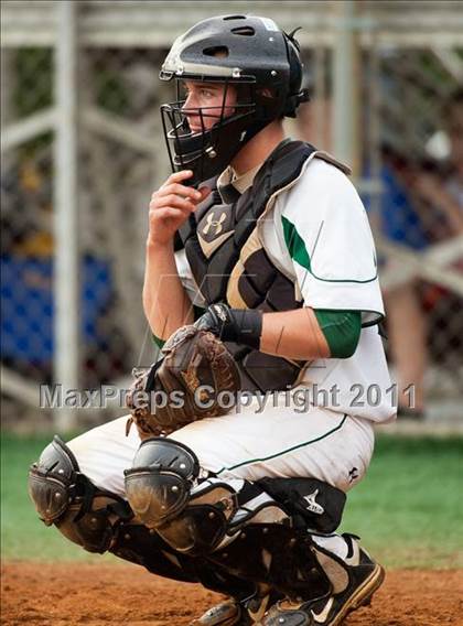 Thumbnail 3 in South County vs. Great Bridge (VHSL AAA Final) photogallery.