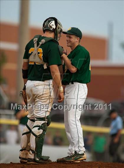 Thumbnail 1 in South County vs. Great Bridge (VHSL AAA Final) photogallery.
