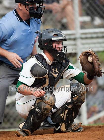 Thumbnail 3 in South County vs. Great Bridge (VHSL AAA Final) photogallery.