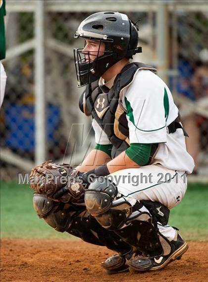 Thumbnail 3 in South County vs. Great Bridge (VHSL AAA Final) photogallery.