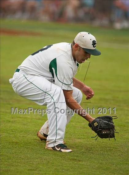 Thumbnail 1 in South County vs. Great Bridge (VHSL AAA Final) photogallery.