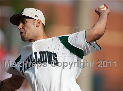 Thumbnail 1 in South County vs. Great Bridge (VHSL AAA Final) photogallery.