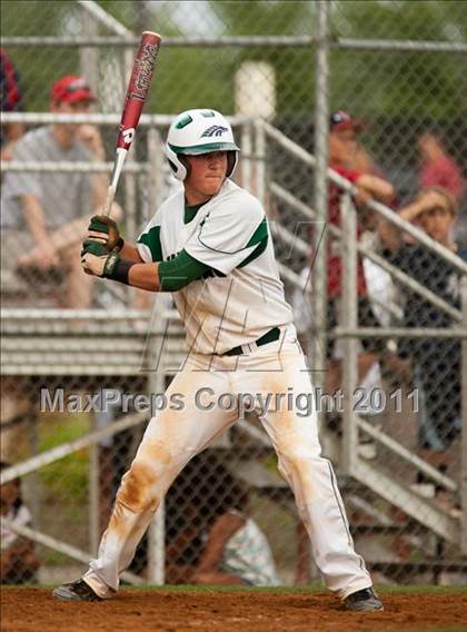 Thumbnail 3 in South County vs. Great Bridge (VHSL AAA Final) photogallery.