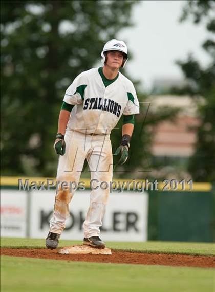 Thumbnail 1 in South County vs. Great Bridge (VHSL AAA Final) photogallery.