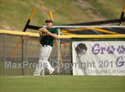 Thumbnail 3 in South County vs. Great Bridge (VHSL AAA Final) photogallery.