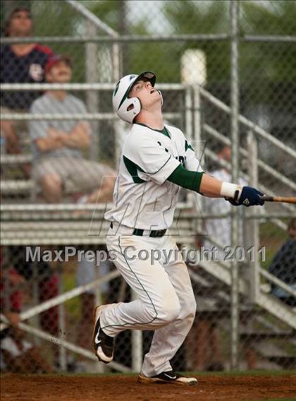 Thumbnail 2 in South County vs. Great Bridge (VHSL AAA Final) photogallery.