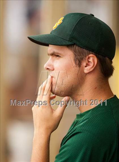 Thumbnail 3 in South County vs. Great Bridge (VHSL AAA Final) photogallery.
