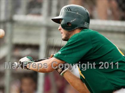 Thumbnail 3 in South County vs. Great Bridge (VHSL AAA Final) photogallery.