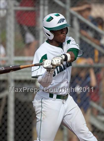Thumbnail 2 in South County vs. Great Bridge (VHSL AAA Final) photogallery.