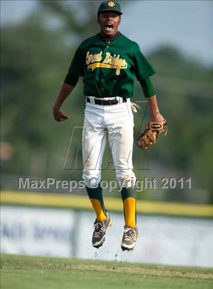 Thumbnail 1 in South County vs. Great Bridge (VHSL AAA Final) photogallery.