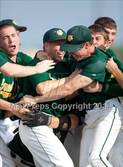 Thumbnail 1 in South County vs. Great Bridge (VHSL AAA Final) photogallery.