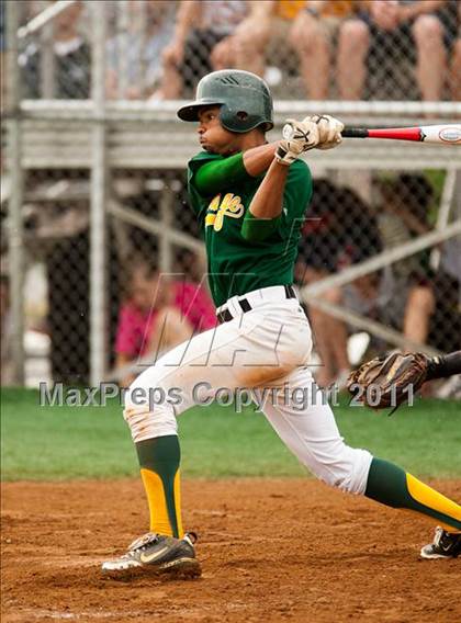 Thumbnail 2 in South County vs. Great Bridge (VHSL AAA Final) photogallery.