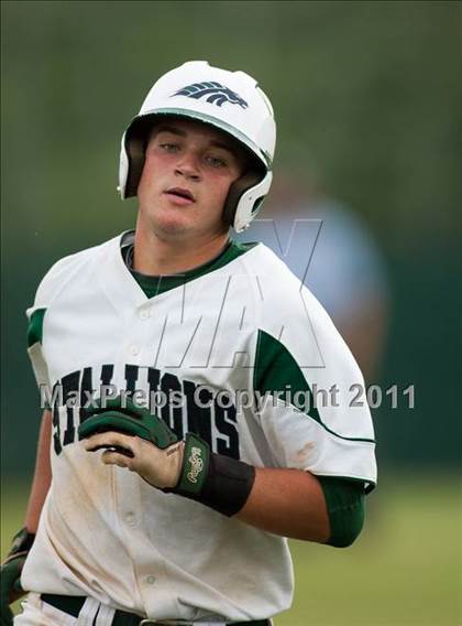 Thumbnail 1 in South County vs. Great Bridge (VHSL AAA Final) photogallery.