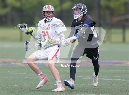 Thumbnail 3 in Long Island Lutheran vs Portledge (PSAA Final) photogallery.