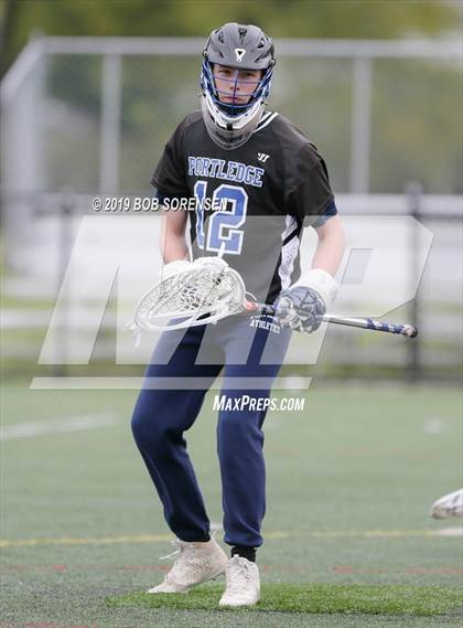 Thumbnail 3 in Long Island Lutheran vs Portledge (PSAA Final) photogallery.