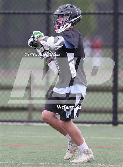 Thumbnail 2 in Long Island Lutheran vs Portledge (PSAA Final) photogallery.
