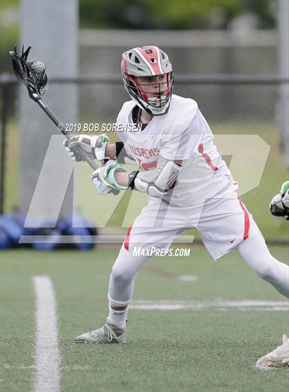 Thumbnail 3 in Long Island Lutheran vs Portledge (PSAA Final) photogallery.