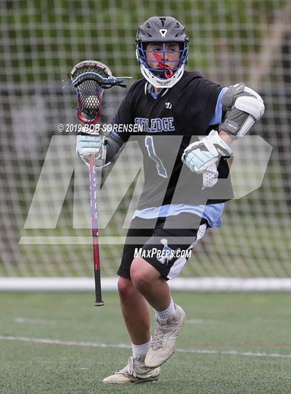 Thumbnail 3 in Long Island Lutheran vs Portledge (PSAA Final) photogallery.